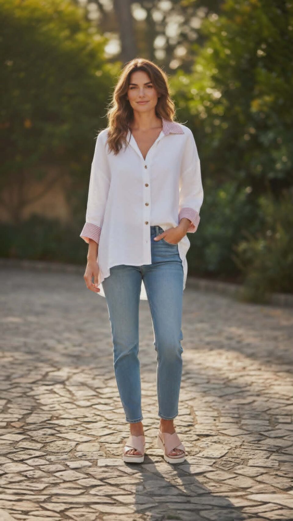 Odinės basutės- LORETTA VITALE.