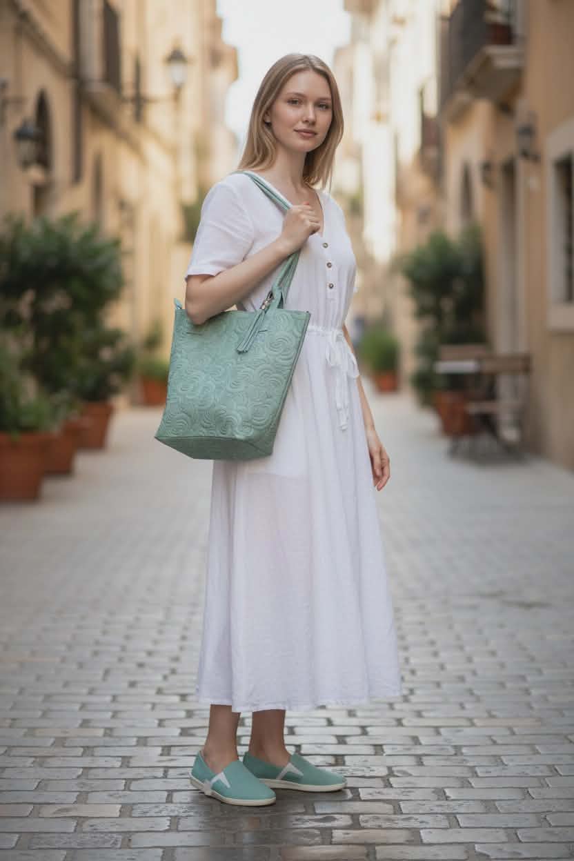 CAPRICE - odiniai laisvalaikio batai moterims.