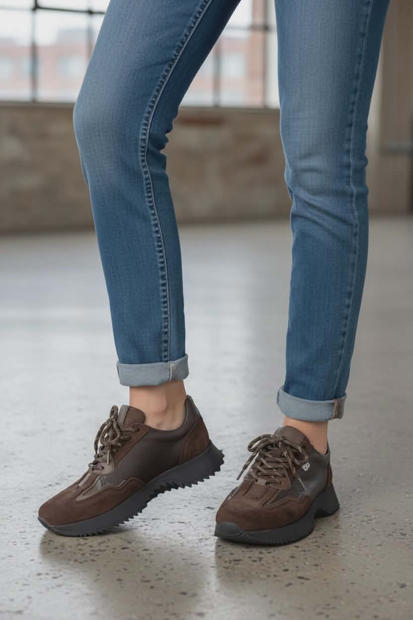 LIZZARO - odiniai kedukai moterims.