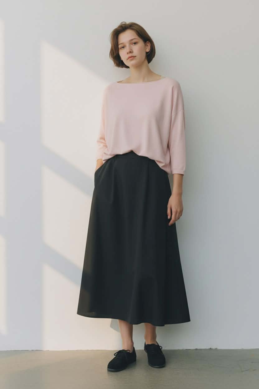 Verstos odos, juoodos balerinos - JANKOWSKI.