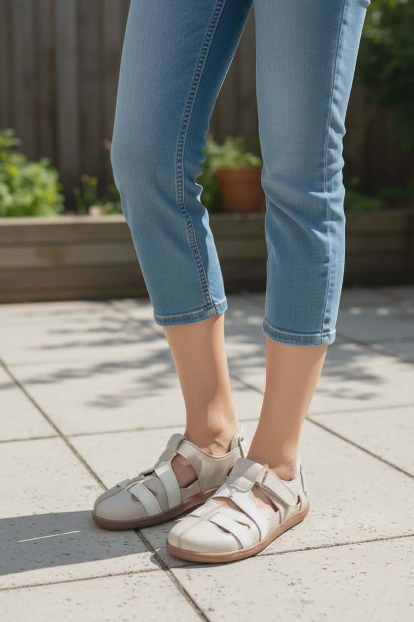 Lygios odos  basutės KAMPA.