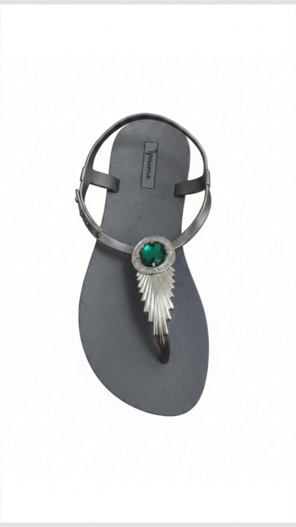 Moteriškos basutės, per pirštą - IPANEMA Flip-Flops.