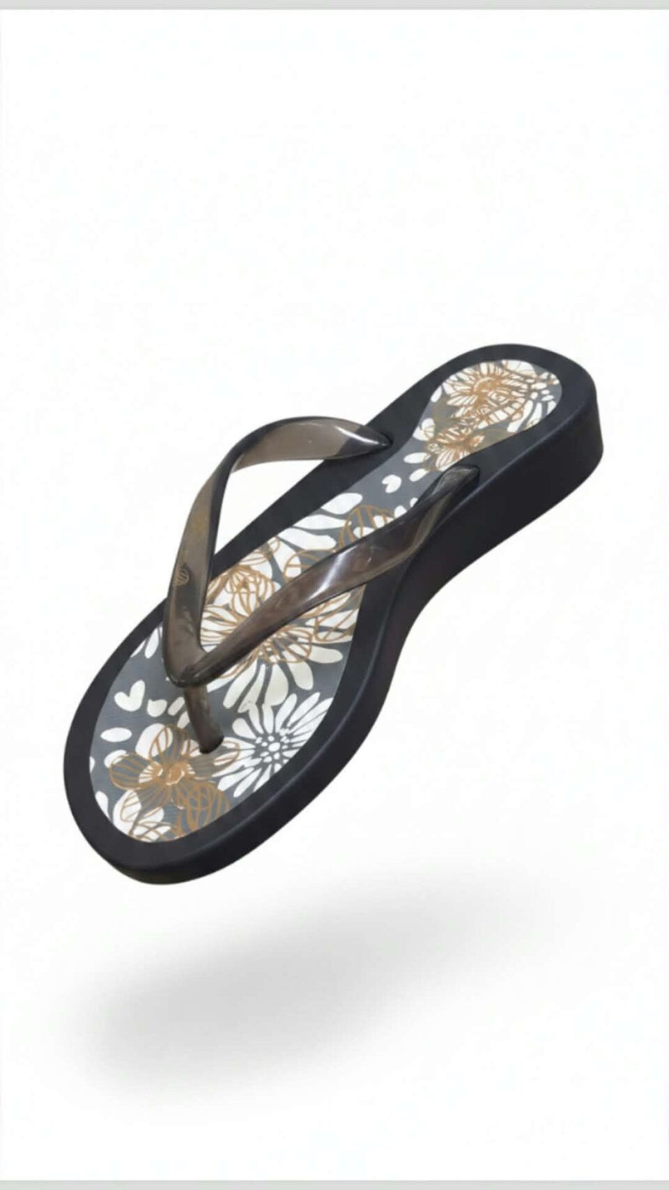 Moteriškos šlepetės, per pirštą - GRENDHA Flip-Flops.