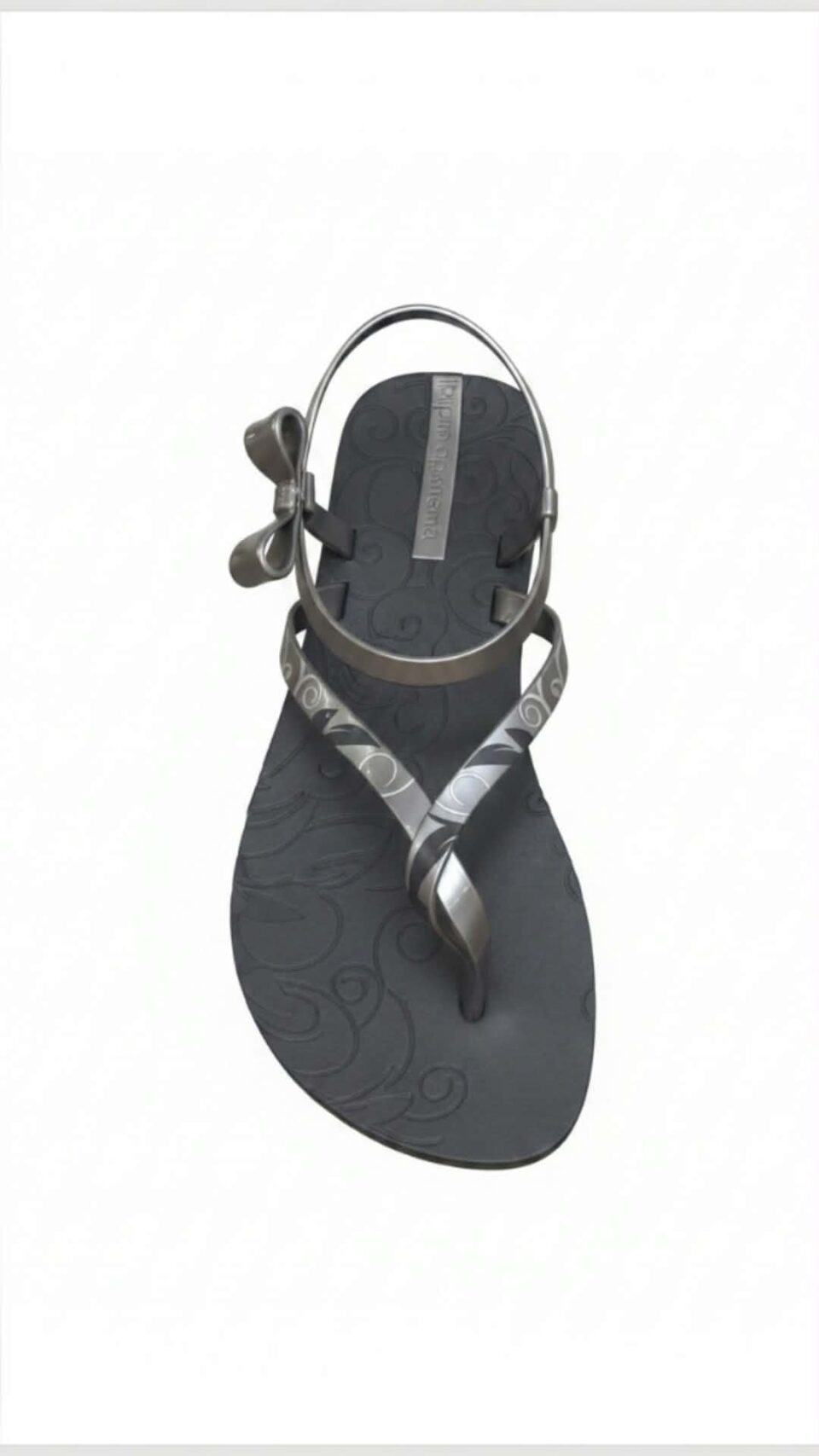 Moteriškos basutės, per pirštą - IPANEMA Flip-Flops.