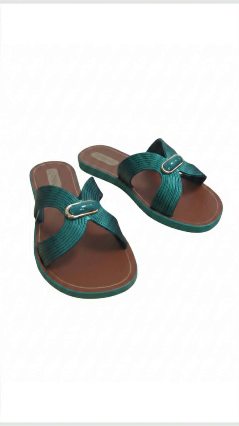 Moteriškos šlepetės - GRENDHA Flip-Flops.