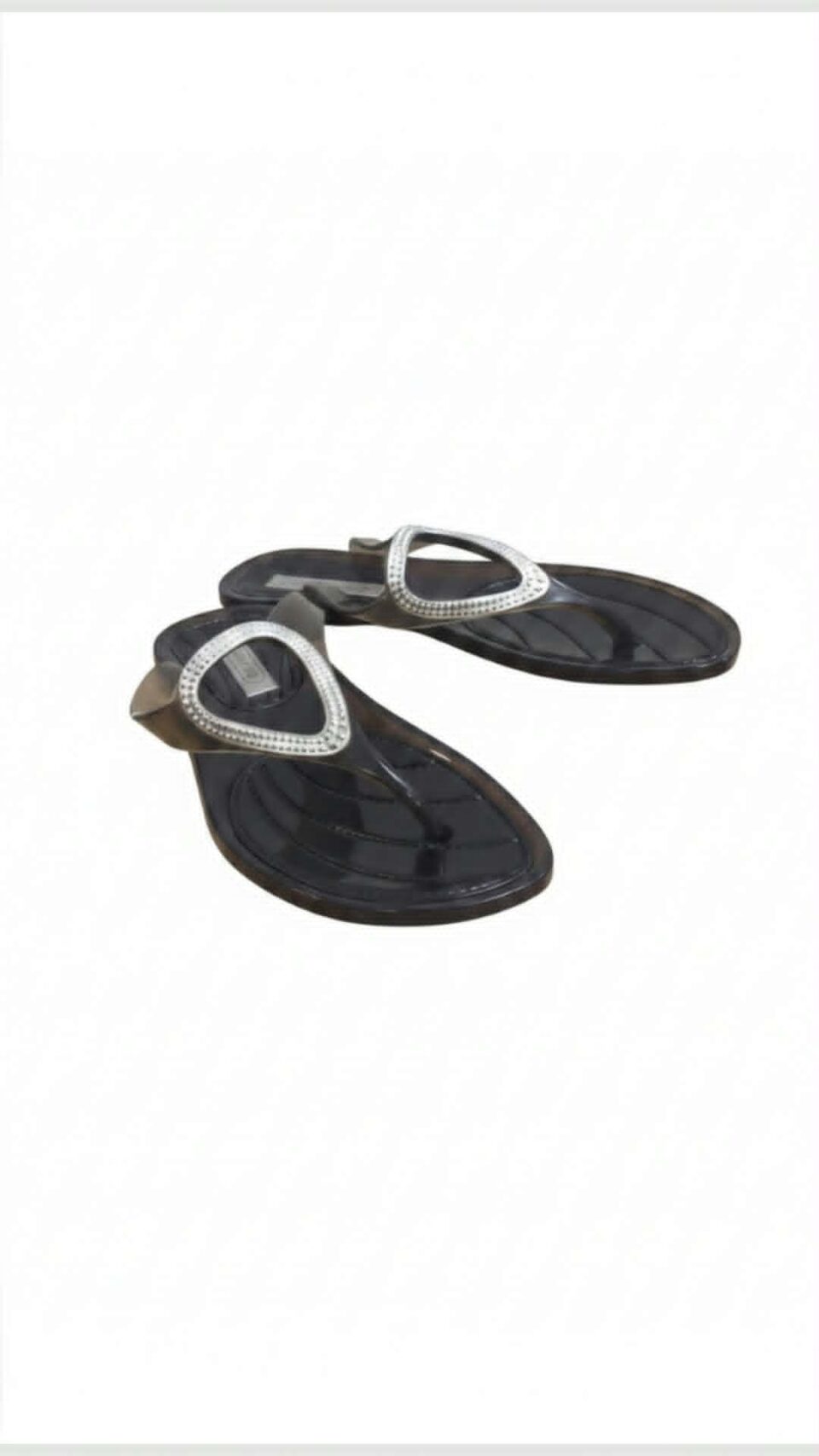 Moteriškos šlepetės, per pirštą - GRENDHA Flip-Flops.