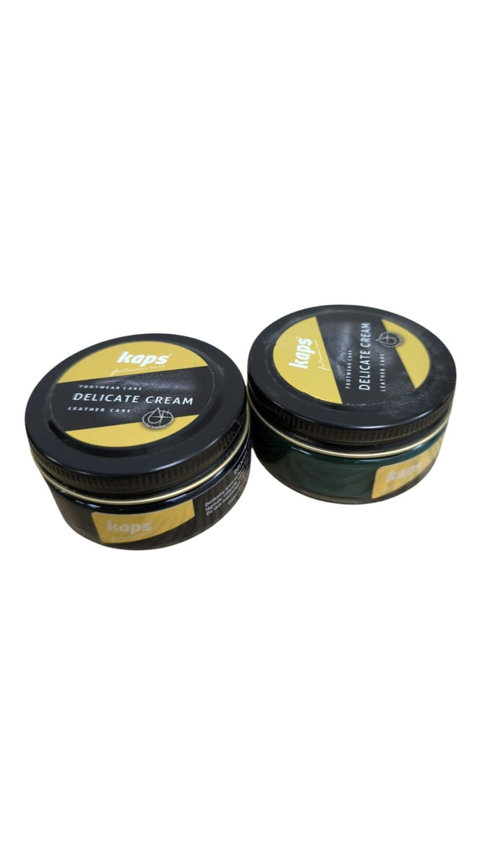 KAPS®  kremas 50 ml